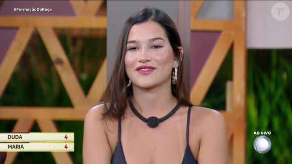 Duda Wendling aparece no Top 2 dos favoritos a ganhar 'A Fazenda 17'