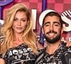 Reconciliação de Pedro Scooby e Cíntia Dicker? Modelo revela a verdade sobre relação com surfista após separação: 'Nos amando, nos gostando, nos respeitando'
