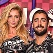 Reconciliação de Pedro Scooby e Cíntia Dicker? No Salgueiro, modelo revela a verdade sobre relação com surfista após separação: 'Nos amando, nos gostando, nos respeitando'