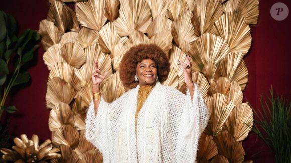 Zezé Motta, aos 81 anos, celebra papel de Dona Menina em 'A Nobreza do Amor'