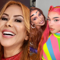 Joelma descarta parceria com Anitta e Pabllo Vittar e gera revolta em fãs: 'Homofóbica'