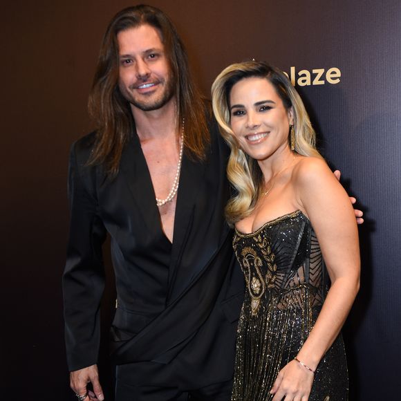 Dado Dolabella confirma o fim da relação com Wanessa e diz que, agora, ‘está focado na carreira’: ‘Hoje, meu foco está totalmente na minha carreira e nos projetos que escolhi trilhar’