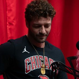 Diogo Venturieri passou situação constrangedora com a esposa durante sexo