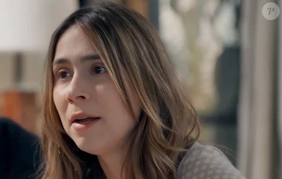 Lucélia arma para separar Lorena de Juquinha