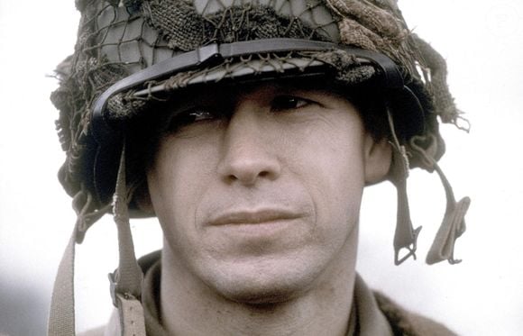 'Band of Brothers' tem como produtores executivos Steven Spielberg, Tom Hanks e Gary Goetzman