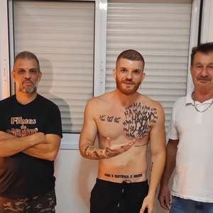 Pai de Andressa Urach revela criação de conteúdo adulto.