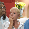 'A Marlene que gravou tudo e mandou sozinha, ela não me avisou se eu queria': hoje avó pela primeira vez, Xuxa contou bastidor bizarro do 'Jornal Nacional' que exibiu o parto da filha, Sasha, em 1998
