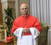 Robert Prevost: o religioso nasceu em 14 de setembro de 1955, em Chicago, e atualmente o Papa Leão XIV está com 69 anos.