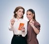 O novo episódio da série “Tá Feito com Fernanda Torres”, que estreou nesta semana, tem como convidada a influenciadora e empresária Bianca Andrade, a Boca Rosa