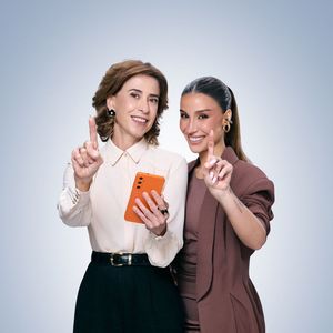 O novo episódio da série “Tá Feito com Fernanda Torres”, que estreou nesta semana, tem como convidada a influenciadora e empresária Bianca Andrade, a Boca Rosa