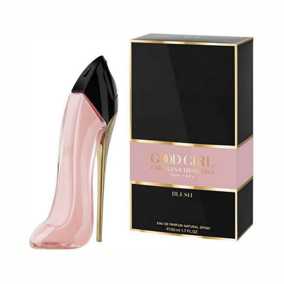 Perfume Good Girl Blush Carolina Herrera - Sol e calor são inimigos do perfume e Carolina Herrera explica o porquê