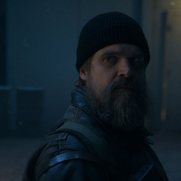 Na quinta temporada de 'Stranger Things', cada um deles recebeu US$ 1,2 milhão (cerca R$ 6,4 milhões) por episódio