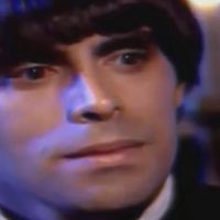 Há 28 anos, morte preoce e trágica do ator Alexandre Lippiani em acidente de carro provocou forte mudança na novela 'Xica da Silva'