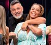 Quem vai sair do 'Power Couple'? Enquete UOL mostra rejeição a casal do reality