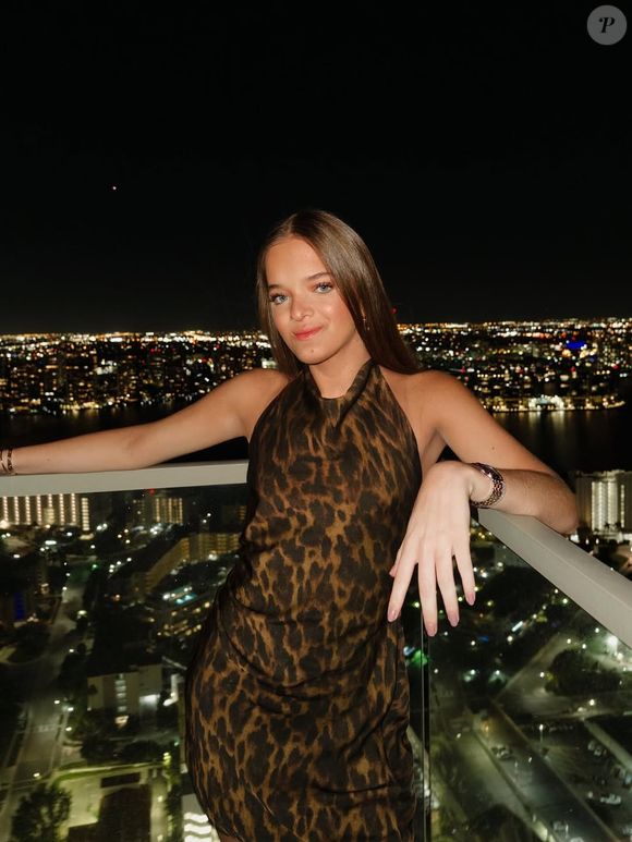 Rafaella Justus ameaçou trancar os comentários do perfil no TikTok recentemente, por estar cansada de ser alvo de ofensas