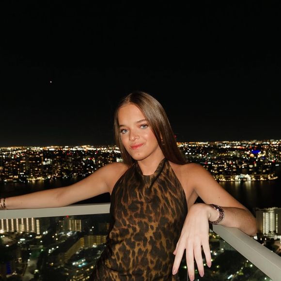 Rafaella Justus ameaçou trancar os comentários do perfil no TikTok recentemente, por estar cansada de ser alvo de ofensas