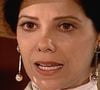 Janete (Angela Vieira) posará em foto final com a família na novela 'Terra Nostra'