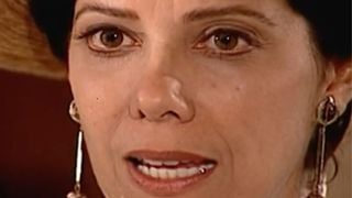 O destino prega peça maldosa para Janete no final de 'Terra Nostra': última cena da novela revela como a vida pode ser mais imprevisível do que parece