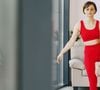 Um estudo publicado em 2007 no Journal of Geriatric Physical Therapy, estabeleceu alguns valores de referência: 41 segundos dos 50 aos 59 anos; 30 segundos dos 60 aos 69; 17 segundos dos 70 aos 79; e 11 segundos a partir dos 80 anos