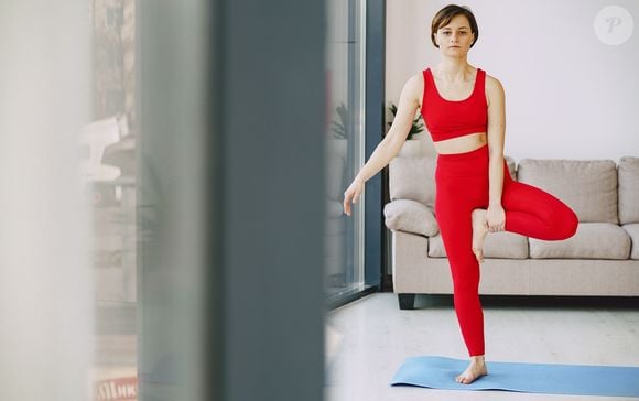 Um estudo publicado em 2007 no Journal of Geriatric Physical Therapy, estabeleceu alguns valores de referência: 41 segundos dos 50 aos 59 anos; 30 segundos dos 60 aos 69; 17 segundos dos 70 aos 79; e 11 segundos a partir dos 80 anos