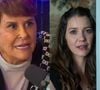 Marcia Sensitiva não acredita nas boas intenções de Francesca de 'Quem ama cuida'