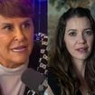 Até Marcia Sensitiva não acredita em Francesca de 'Quem Ama Cuida': previsão sobre espírito não é nada boa
