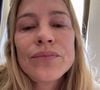 Luana Piovani, conhecida por seu temperamento direto, não hesitou em confrontar o homem para defender as crianças, que, segundo ela, estavam tranquilas e bem-comportadas.