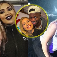 'Arrastando a tabaca até o chão': muito antes de namorar Vini Jr., Virgínia já trabalhou como DJ de funk e fez uma revelação sobre o ofício