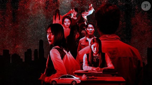 6º pior dorama da história, segundo o IMDb: 'Goedam - Contos do Além', com nota 5,7