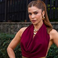 Resumo da novela 'Três Graças', capítulo de quarta-feira, 29 de outubro: Arminda choca com pior reação possível pela morte do irmão de Kasper