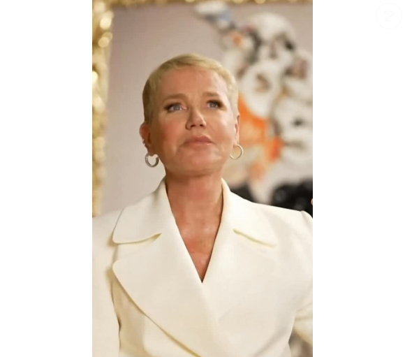 Segundo Xuxa, a decisão de aposentar a nave não surgiu de uma hora para outra. "A nave vai se aposentar para que a imagem que as pessoas têm de mim, com aquela cara e com aquela chuquinha, se encerre. Isso eu já gostaria que estivesse encerrado há muito tempo", declarou.