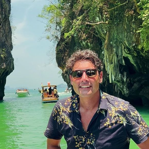 Bruno de Luca justificou que sofreu um quadro de amnésia dissociativa, uma perda de memória associada a um trauma