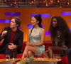 Revelação inusitada: Cillian Murphy explica que corte de Tommy Shelby 'ajudava a evitar infestação de piolhos' e deixa Taylor Swift, Greta Lee e Jodie Turner-Smith em choque durante entrevista