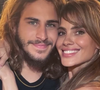 Para comemorar o aniversário do filho, Carolina Dieckmann escreveu um poema belíssimo para Davi