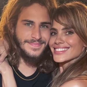 Para comemorar o aniversário do filho, Carolina Dieckmann escreveu um poema belíssimo para Davi