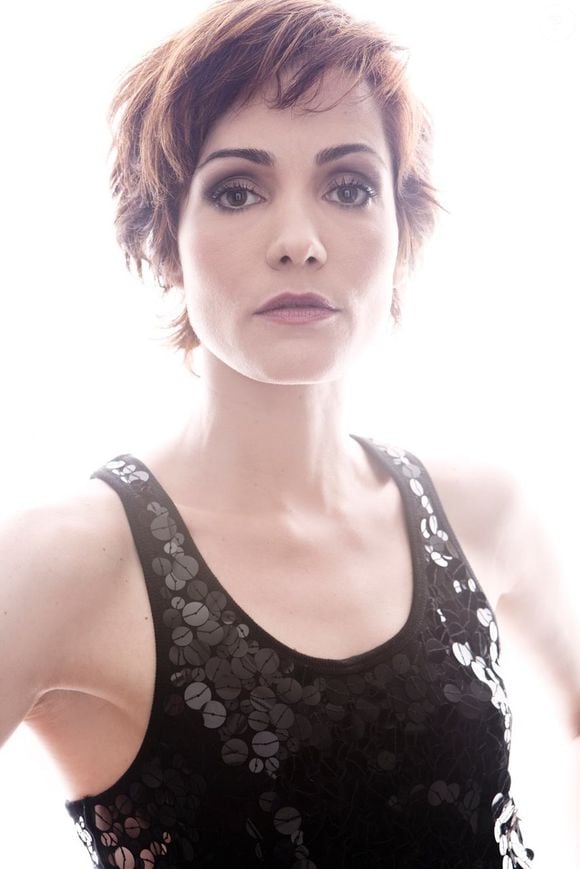 Lu Schievano também não tinha um bom relacionamento com os colegas de banda