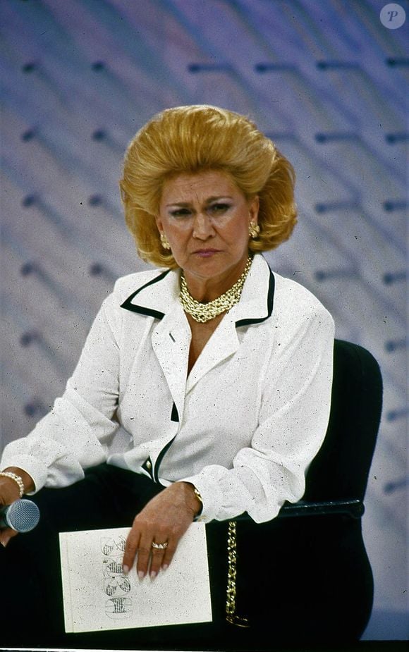 Apresentadora histórica do SBT, Hebe Camargo protagonizou momento marcante ao defender pessoas LGBTQIA+ na TV