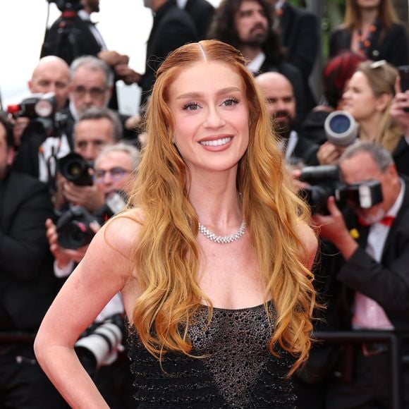 Em entrevista, Marina Ruy Barbosa revelou que adotou mudanças em sua dieta e pegou ainda mais pesado nos exercícios