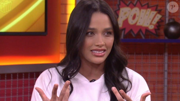 'BBB 25': A participante Eva foi a eliminada do 11º paredão do reality show da Globo.