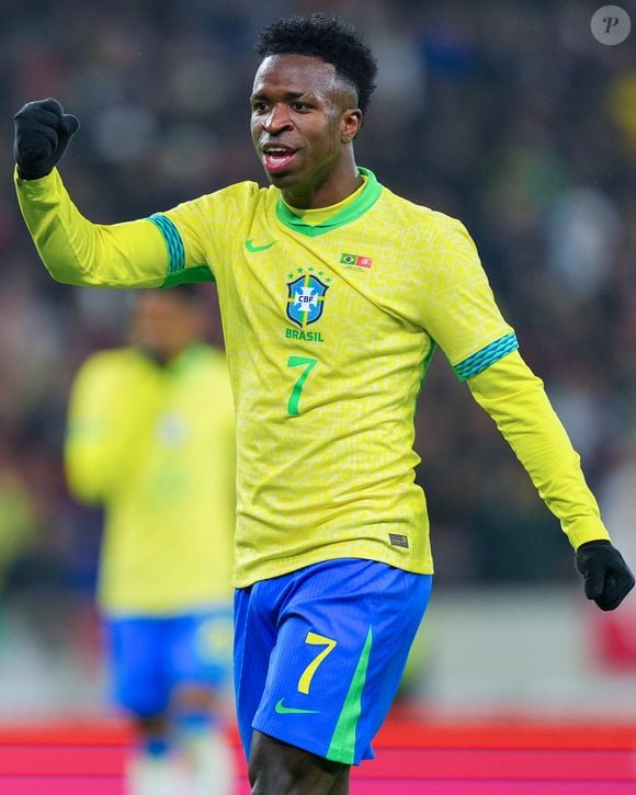 Vini Jr. ficará hospedado no The Ridge Hotel, base oficial da Seleção Brasileira em Nova Jersey durante a Copa 2026