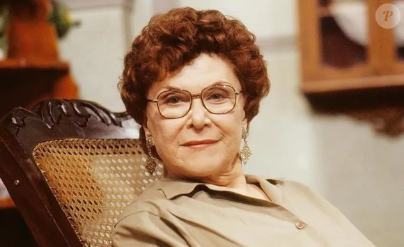 Em 'A Viagem', Dona Maroca sofre com perdas dos filhos.