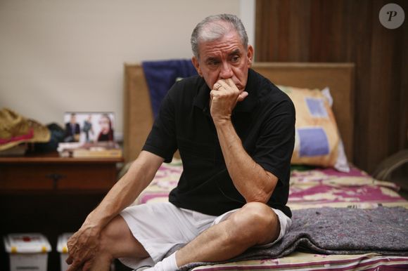 Câncer tirou a vida do ex-BBB9 Norberto em 9 de julho de 2017 aos 72 anos