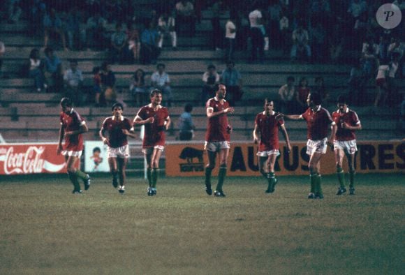 Há 44 anos, a Hungria aplicava a maior goleada da história da Copa do Mundo: um impressionante 10 a 1 sobre El Salvador na Espanha. O recorde segue intacto até hoje