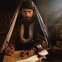 'Paulo, o Apóstolo' vem aí! Protagonista da sucessora de 'Força de Mulher' na Record, Murilo Cezar tem um segredo bem simples para conectar com apóstolo: 'Quando senti...'