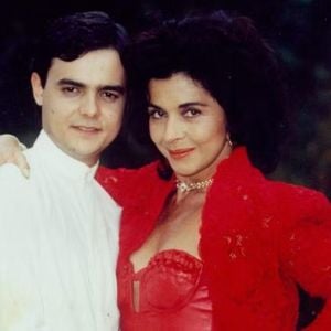 A novela 'Tieta' está em exibição no 'Vale a Pena Ver de Novo'.