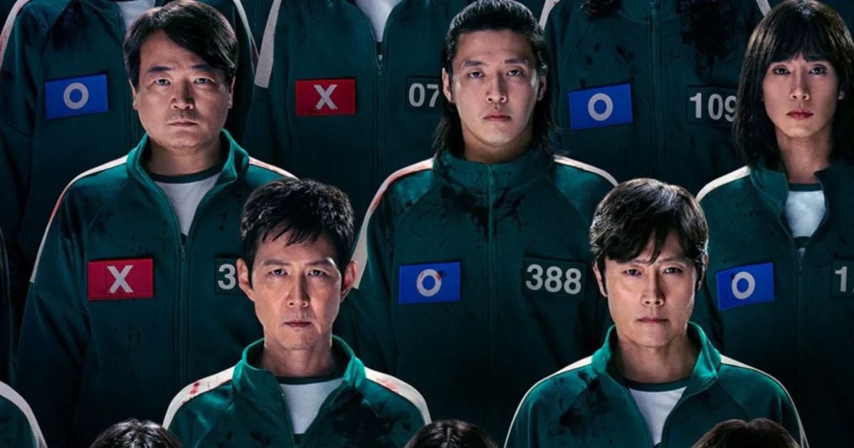 Quem morreu na segunda temporada de 'Round 6'? Estas 6 mortes marcantes ...