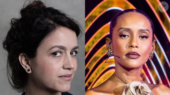Taís Araújo não escondeu sua insatisfação com o destino de Raquel, enquanto Manuela fez publicações enigmáticas na web