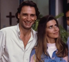 Herson Capri, Maitê Proença e Tony Ramos protagonizaram 'Felicidade', em 1991