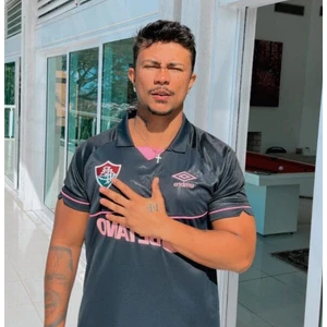 Xamã tem curtido o carnaval 2026 com os amigos