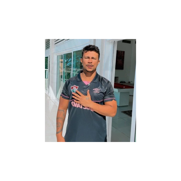 Xamã tem curtido o carnaval 2026 com os amigos